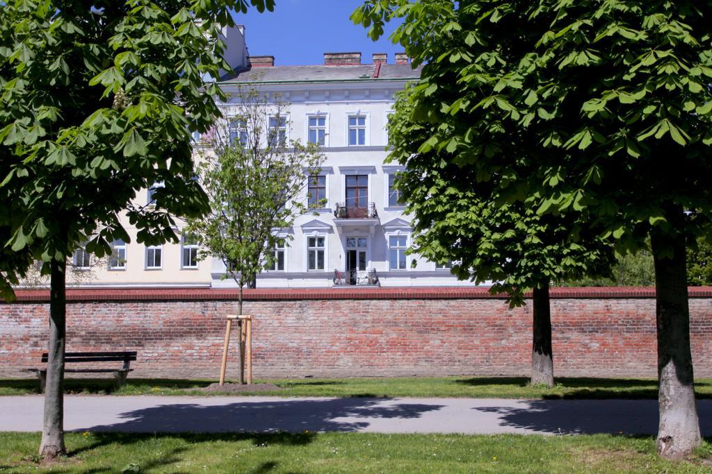 Appartamento Casa Nostra - Schoene 3-zimmerwohnung Am Augarten *